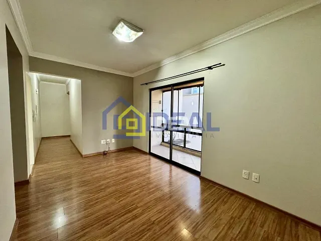 Apartamento 2 quartos e 2 banheiros, à venda, no bairro Centro em Concórdia