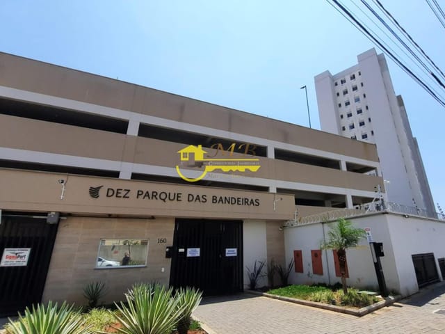 Foto do Apartamento - Apartamentos Financiáveis para Venda em Campinas / SP no bairro Residencial Parque da Fazenda | MB Consultoria Imobiliária