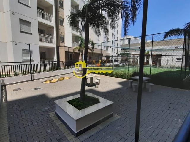 Foto do Apartamento - Apartamentos Financiáveis para Venda em Campinas / SP no bairro Residencial Parque da Fazenda | MB Consultoria Imobiliária
