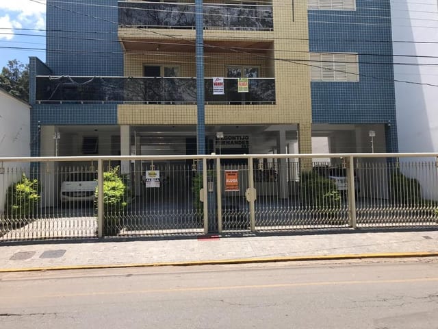 Foto do Apartamento - Apartamento à venda 3 Quartos, 1 Suite, 2 Vagas, 154.75M², Pinheirinho, Itajubá - MG | Edifício Gontijo Fernandes | MOHALLEM e LOPES CORRETAGEM E ADMINISTRACAO DE IMOVEIS LTDA