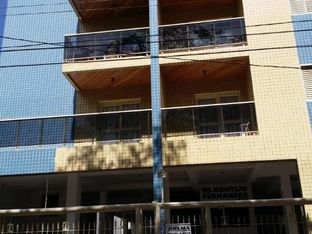 Foto do Apartamento - Apartamento à venda 3 Quartos, 1 Suite, 2 Vagas, 154.75M², Pinheirinho, Itajubá - MG | Edifício Gontijo Fernandes | MOHALLEM e LOPES CORRETAGEM E ADMINISTRACAO DE IMOVEIS LTDA