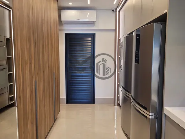 Apartamento com 165m² 3 quartos e 4 banheiros, à venda, no bairro Jardim Petrópolis em Cuiabá