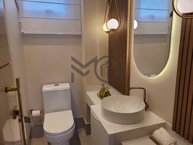 Apartamento com 165m² 3 quartos e 4 banheiros, à venda, no bairro Jardim Petrópolis em Cuiabá