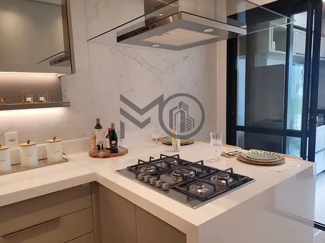 Apartamento com 165m² 3 quartos e 4 banheiros, à venda, no bairro Jardim Petrópolis em Cuiabá
