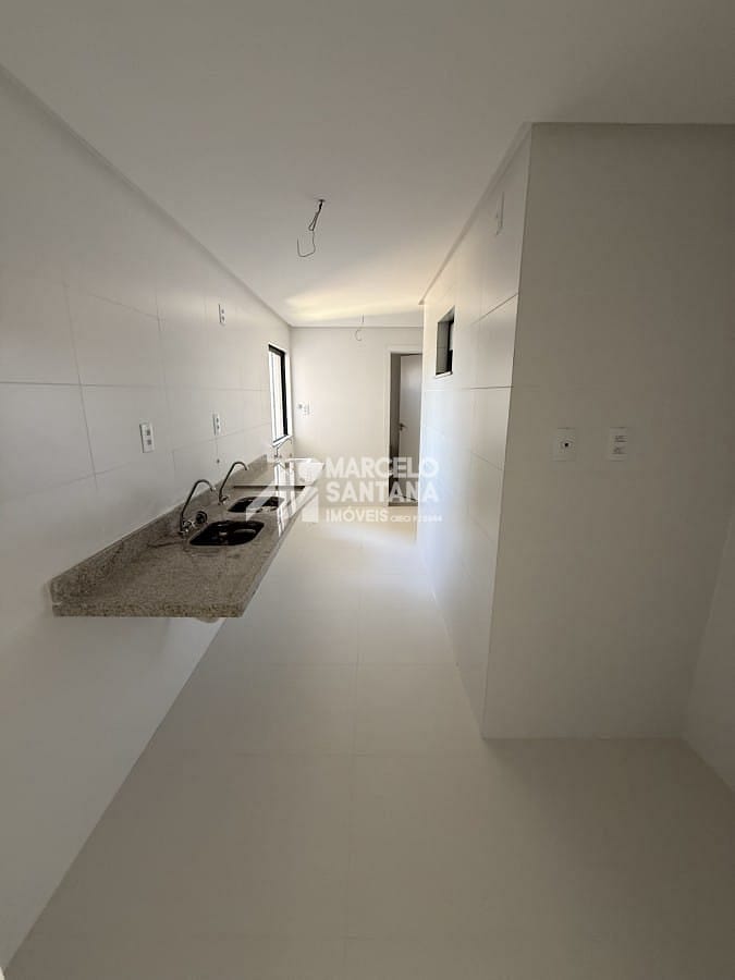 Apartamento, 3 quartos, 92 m² - Foto 2