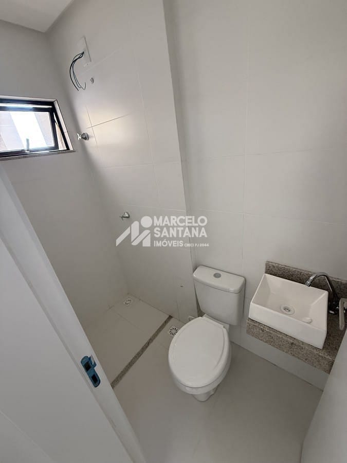 Apartamento, 3 quartos, 92 m² - Foto 3