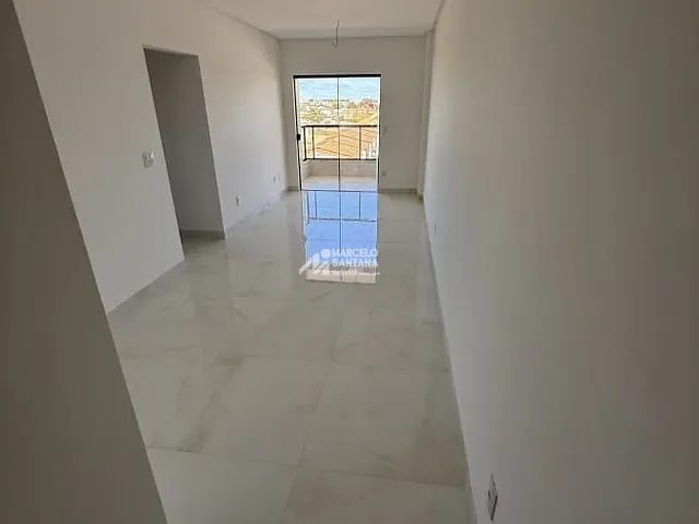 Apartamento 3 quartos e 4 banheiros, à venda, no bairro Alto da Boa Vista em Vitória da Conquista