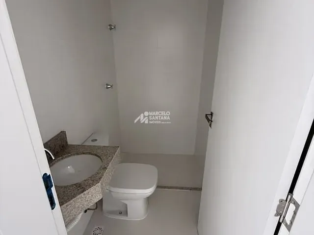 Apartamento 3 quartos e 4 banheiros, à venda, no bairro Alto da Boa Vista em Vitória da Conquista