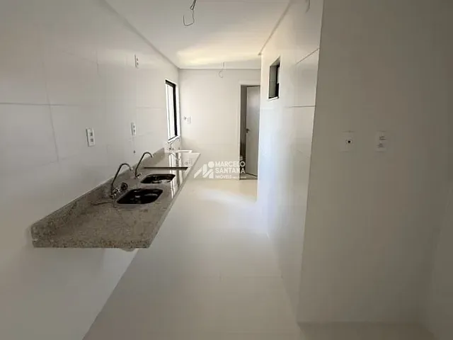 Apartamento 3 quartos e 4 banheiros, à venda, no bairro Alto da Boa Vista em Vitória da Conquista