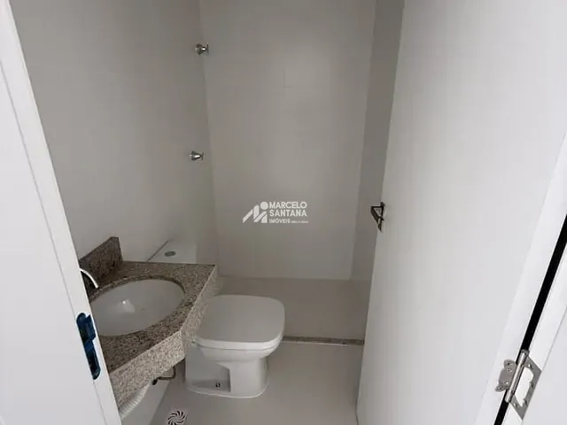 Apartamento 3 quartos e 4 banheiros, à venda, no bairro Alto da Boa Vista em Vitória da Conquista