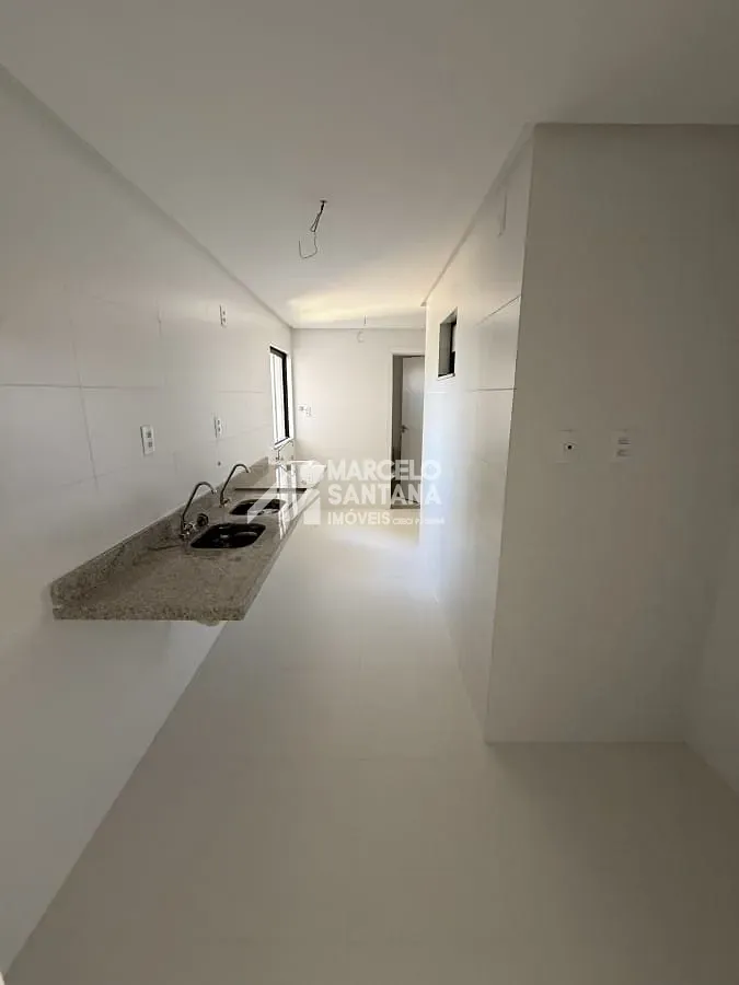 Apartamento, 3 quartos, 92 m² - Foto 2