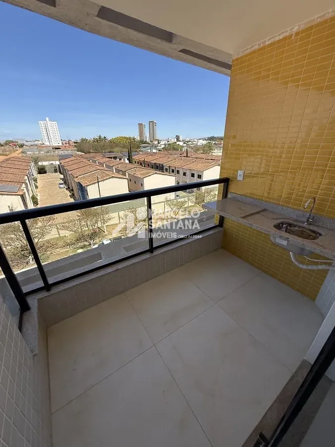 Apartamento, 3 quartos, 92 m² - Foto 6