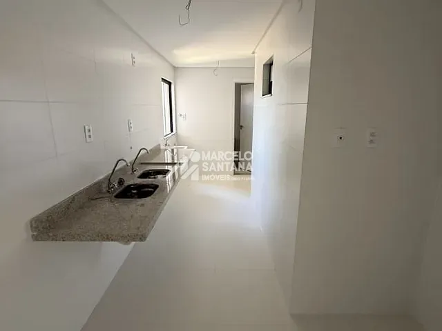 Apartamento 3 quartos e 4 banheiros, à venda, no bairro Alto da Boa Vista em Vitória da Conquista
