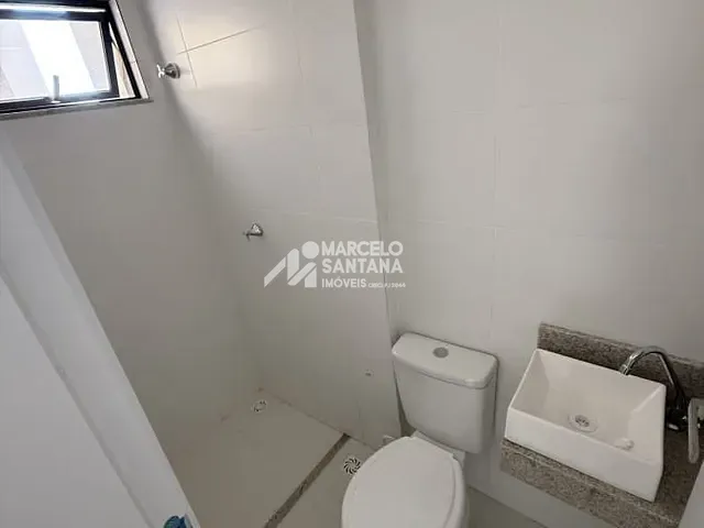 Apartamento 3 quartos e 4 banheiros, à venda, no bairro Alto da Boa Vista em Vitória da Conquista