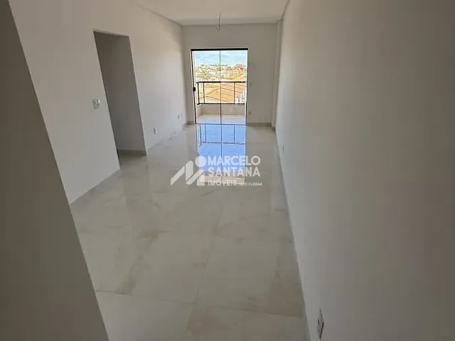 Apartamento 3 quartos e 4 banheiros, à venda, no bairro Alto da Boa Vista em Vitória da Conquista