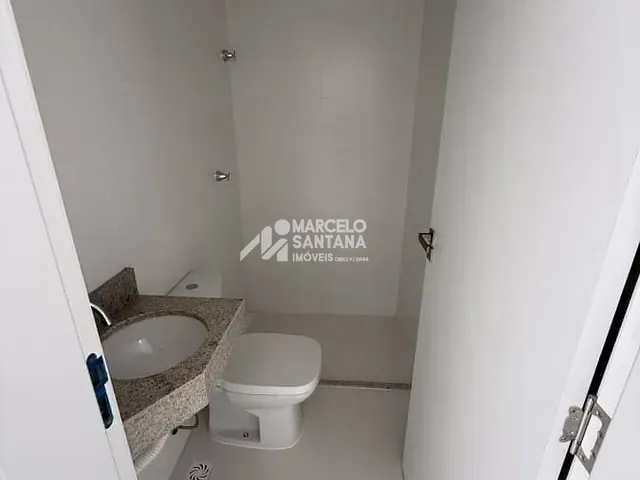 Apartamento 3 quartos e 4 banheiros, à venda, no bairro Alto da Boa Vista em Vitória da Conquista
