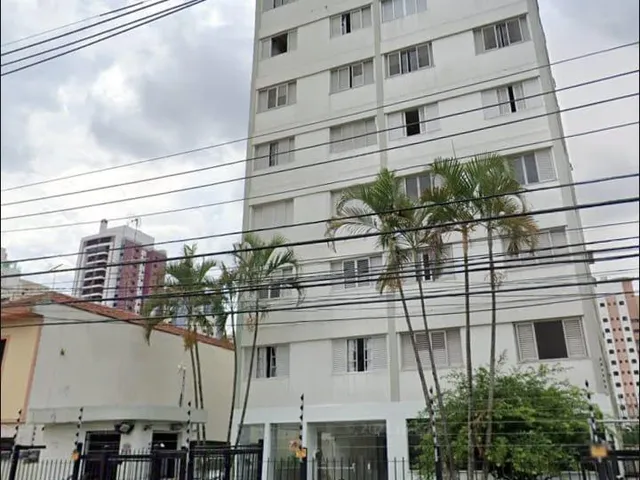 Apartamento 3 quartos e 2 banheiros, para alugar, no bairro Vila Gomes Cardim em São Paulo