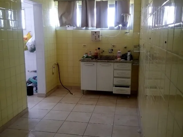 Apartamento 3 quartos e 2 banheiros, para alugar, no bairro Vila Gomes Cardim em São Paulo