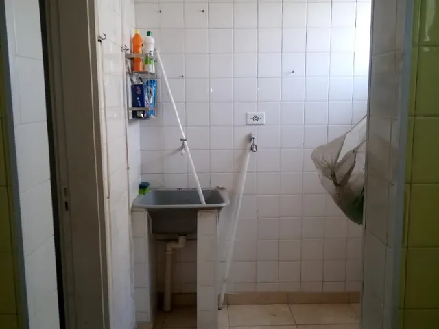 Apartamento 3 quartos e 2 banheiros, para alugar, no bairro Vila Gomes Cardim em São Paulo