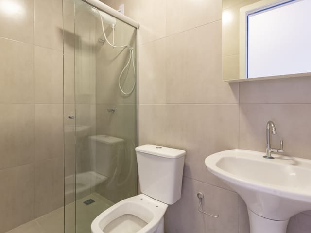 Apartamento 1 quarto e 1 banheiro, para alugar, no bairro República em São Paulo