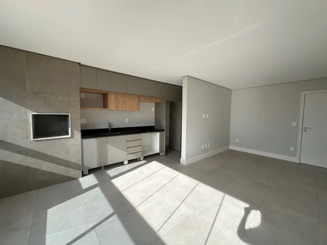 Apartamento com 141m² 2 quartos e 2 banheiros, para alugar, no bairro Jardim Higienópolis em Londrina