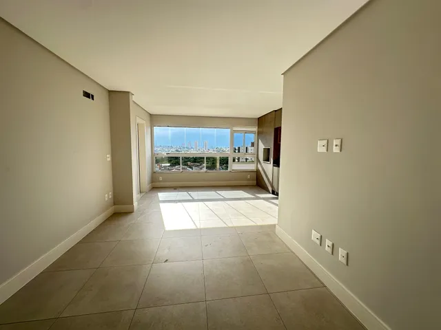 Apartamento com 141m² 2 quartos e 2 banheiros, para alugar, no bairro Jardim Higienópolis em Londrina