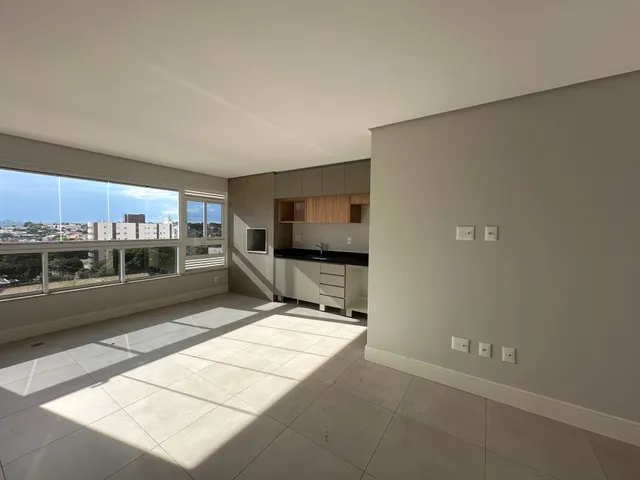 Apartamento com 141m² 2 quartos e 2 banheiros, para alugar, no bairro Jardim Higienópolis em Londrina