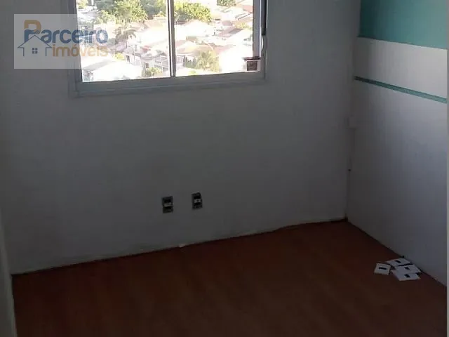 Apartamento com 42m² 2 quartos e 1 banheiro, à venda, no bairro Jardim Nossa Senhora do Carmo em São Paulo