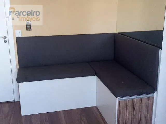 Apartamento com 42m² 2 quartos e 1 banheiro, à venda, no bairro Jardim Nossa Senhora do Carmo em São Paulo