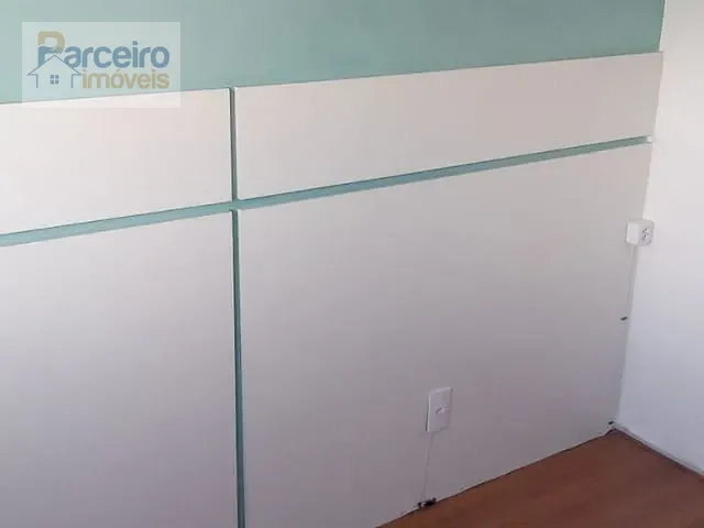Apartamento com 42m² 2 quartos e 1 banheiro, à venda, no bairro Jardim Nossa Senhora do Carmo em São Paulo