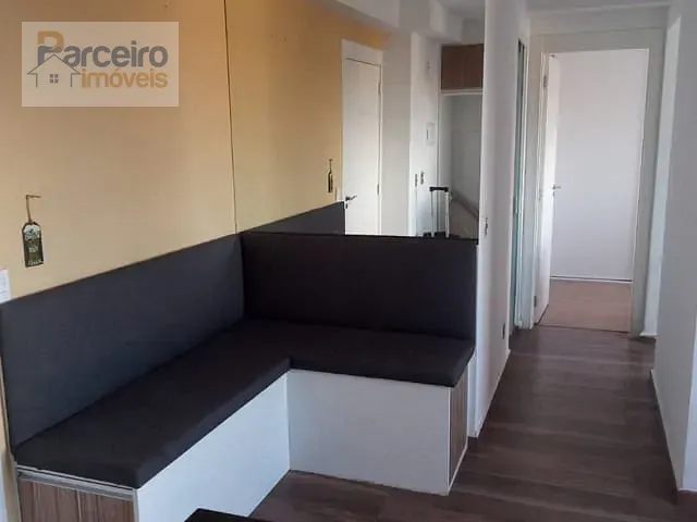 Apartamento com 42m² 2 quartos e 1 banheiro, à venda, no bairro Jardim Nossa Senhora do Carmo em São Paulo