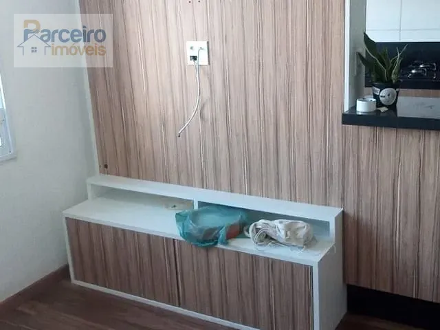 Apartamento com 42m² 2 quartos e 1 banheiro, à venda, no bairro Jardim Nossa Senhora do Carmo em São Paulo