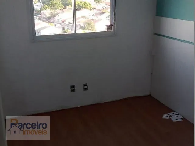 Apartamento com 42m² 2 quartos e 1 banheiro, à venda, no bairro Jardim Nossa Senhora do Carmo em São Paulo