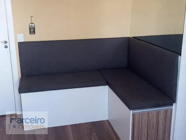 Apartamento com 42m² 2 quartos e 1 banheiro, à venda, no bairro Jardim Nossa Senhora do Carmo em São Paulo