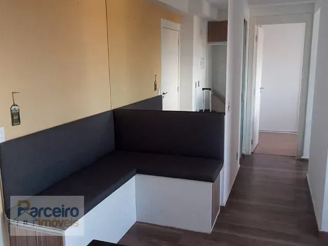 Apartamento com 42m² 2 quartos e 1 banheiro, à venda, no bairro Jardim Nossa Senhora do Carmo em São Paulo