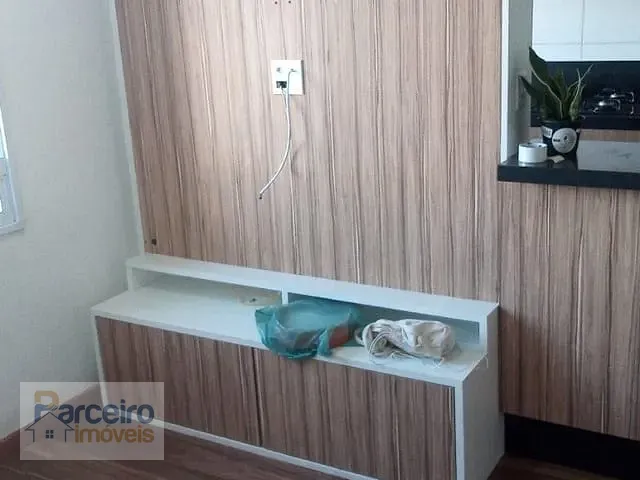 Apartamento com 42m² 2 quartos e 1 banheiro, à venda, no bairro Jardim Nossa Senhora do Carmo em São Paulo