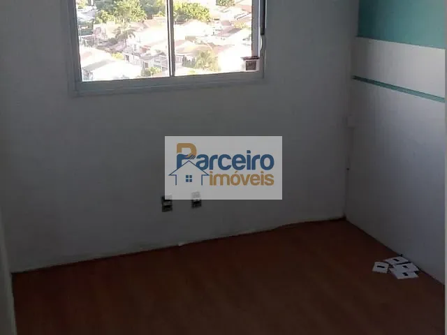 Apartamento com 42m² 2 quartos e 1 banheiro, à venda, no bairro Jardim Nossa Senhora do Carmo em São Paulo