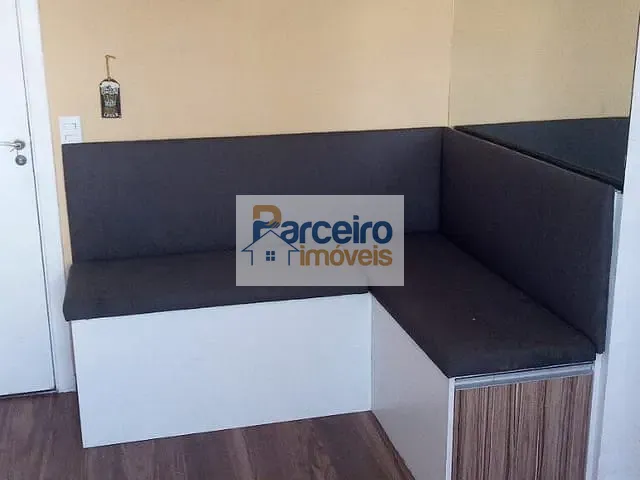 Apartamento com 42m² 2 quartos e 1 banheiro, à venda, no bairro Jardim Nossa Senhora do Carmo em São Paulo