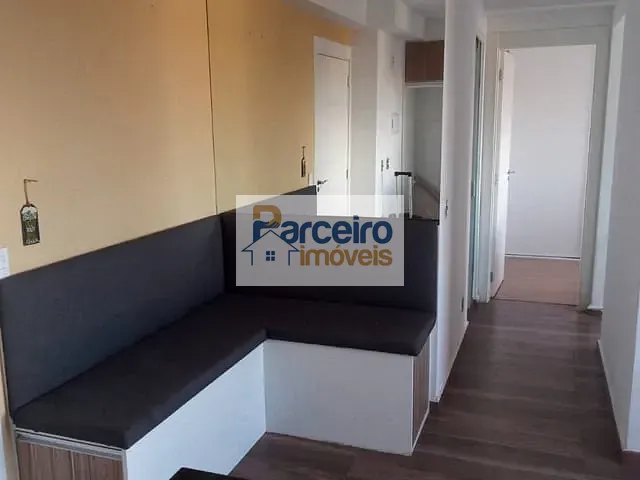 Apartamento com 42m² 2 quartos e 1 banheiro, à venda, no bairro Jardim Nossa Senhora do Carmo em São Paulo