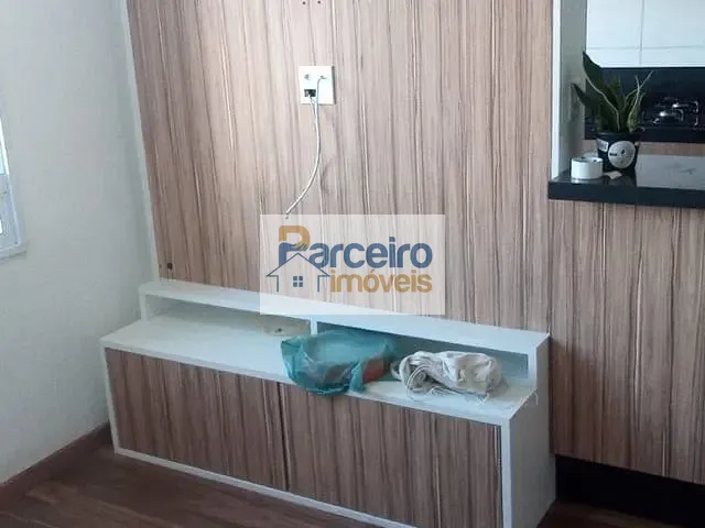 Apartamento com 42m² 2 quartos e 1 banheiro, à venda, no bairro Jardim Nossa Senhora do Carmo em São Paulo