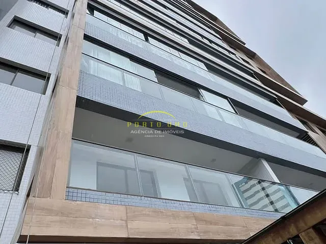 Apartamento 1 quarto e 1 banheiro, à venda, no bairro Federação em Salvador