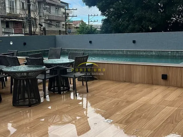 Apartamento 1 quarto e 1 banheiro, à venda, no bairro Federação em Salvador