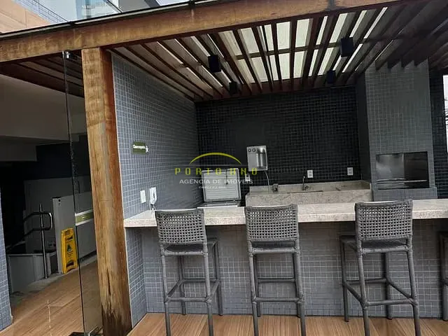 Apartamento 1 quarto e 1 banheiro, à venda, no bairro Federação em Salvador