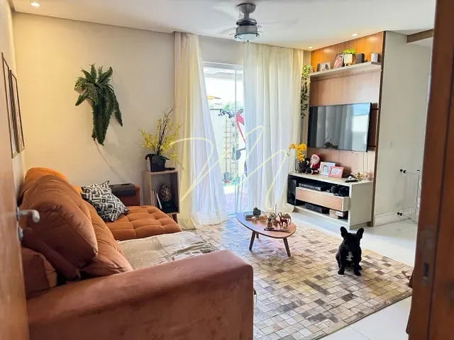 Apartamento com 140m² 3 quartos e 3 banheiros, à venda ou para alugar, no bairro Jardim Savóia em Ilhéus