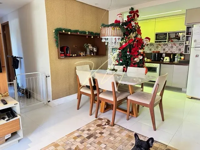 Apartamento com 140m² 3 quartos e 3 banheiros, à venda ou para alugar, no bairro Jardim Savóia em Ilhéus