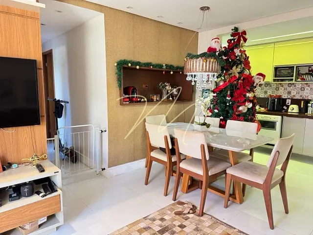 Apartamento com 140m² 3 quartos e 3 banheiros, à venda ou para alugar, no bairro Jardim Savóia em Ilhéus