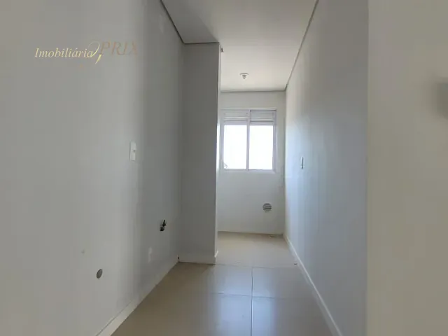 Apartamento com 71m² 2 quartos e 1 banheiro, à venda, no bairro Itacolomi em Balneário Piçarras