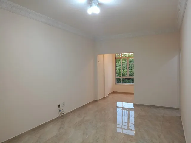 Foto do Apartamento - Apartamento para locação, Tijuca, Rio de Janeiro, RJ | Quality House