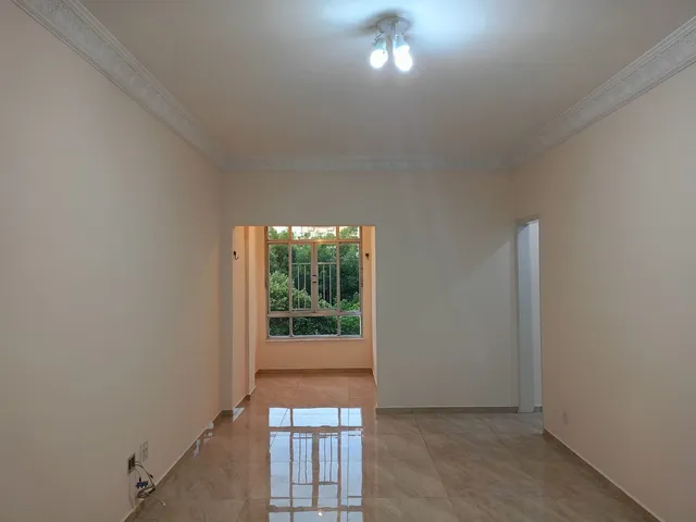Foto do Apartamento - Apartamento para locação, Tijuca, Rio de Janeiro, RJ | Quality House