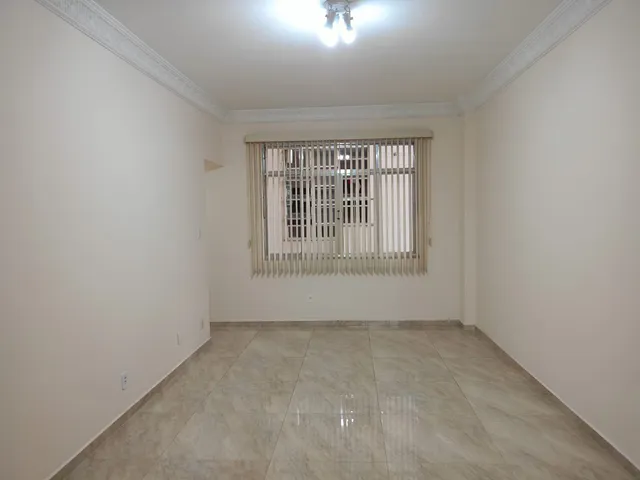 Foto do Apartamento - Apartamento para locação, Tijuca, Rio de Janeiro, RJ | Quality House
